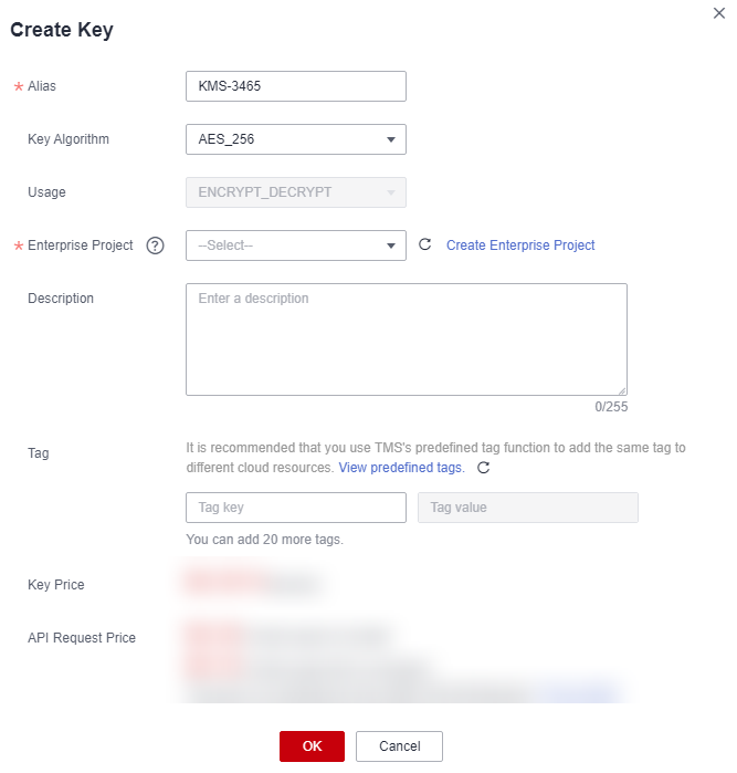 Access the cache instance. 