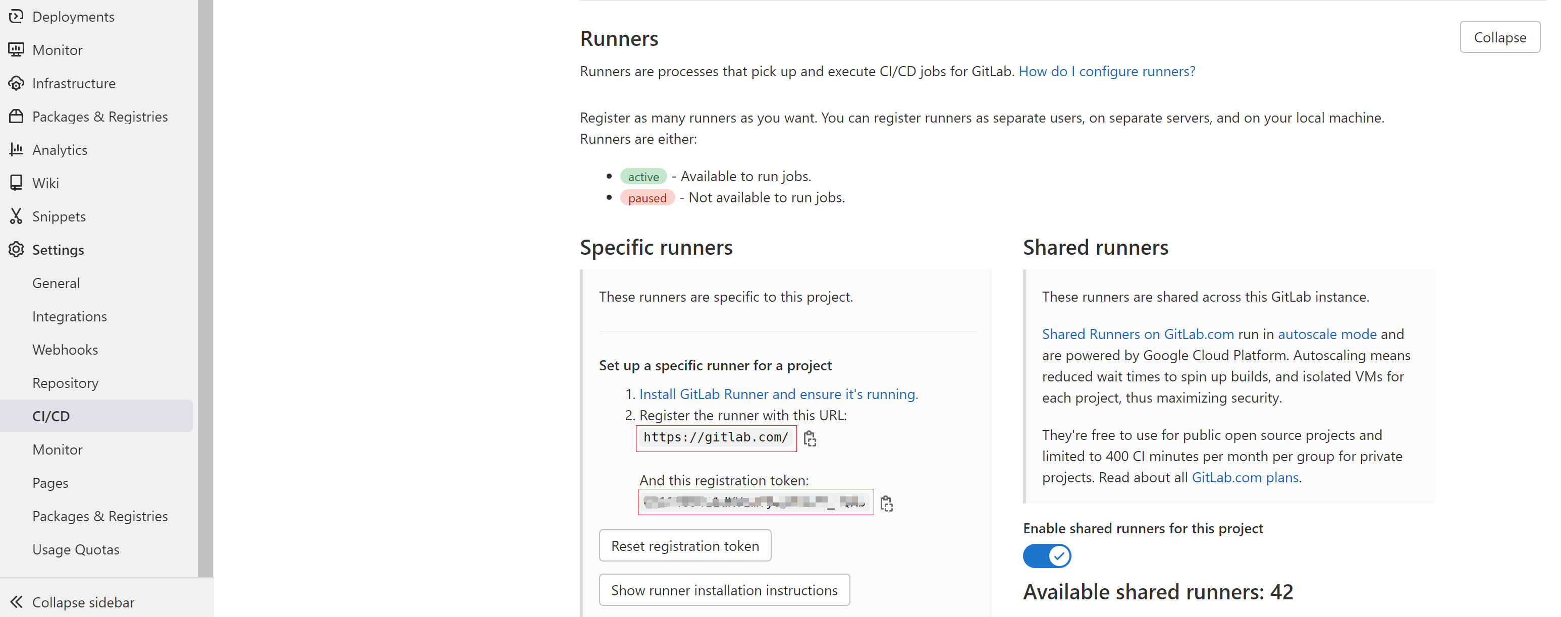 git - Job returns Host key verification failed. when I run ssh on  gitlab-ci - Stack Overflow