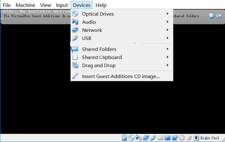 what does virtualbox guest additions do