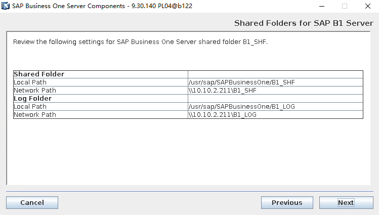 sap business one review