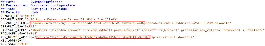 Modifying the Hardware Device Drivers That Boot the OS Bare Metal