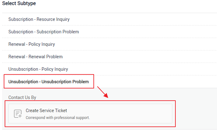 How Do I Unsubscribe From Csbs Or Vbs Resource Packages Cloud Backup And Recovery Faqs About Billing Huawei Cloud