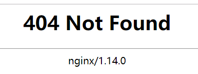 Why Does The Browser Return Error Code 404 When I Access A Deployed Application Cloud Container Engine Faqs Networking Network Fault Huawei Cloud