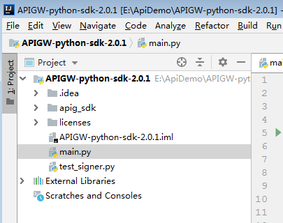 python standard library 2.7.9