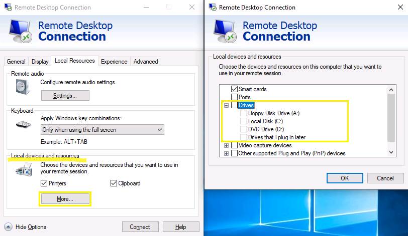 remote desktop for mac cannot verify the identity of the computer windows 2012