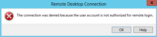 Account restrictions are disabled. Admins had. Connection denied by ip2location Country Blocker please contact web Administrator for assistance.. Kicked :access denied! Check your password or contact your Administrator.