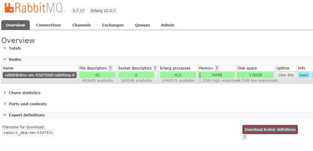 Can I Change the AZ for an Instance?_Distributed Message Service for  RabbitMQ_User Guide (Kuala Lumpur Region)_FAQs_Instances_Huawei Cloud