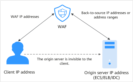 What is a Web Application Firewall (WAF)? A Clear Explanation.