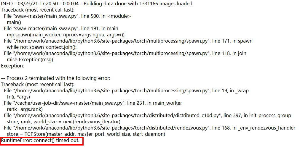 DistributedDataParallel non-floating point dtype parameter with