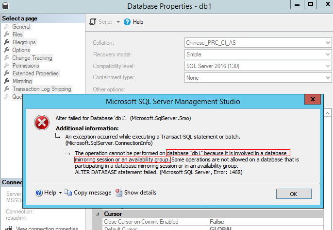 SQL Server - Using SSMS Command Line Parameters - SQL Authority