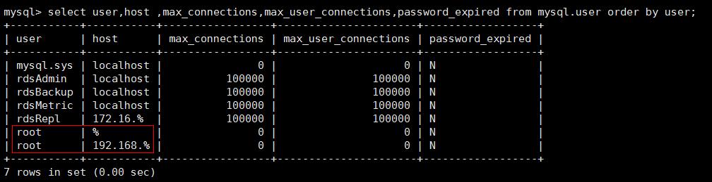 set max ping console