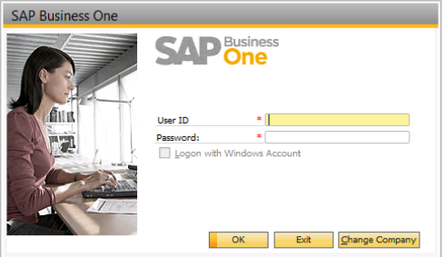 installation sap business one