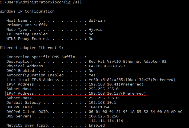 Binding a Virtual IP Address to an EIP or ECS_Virtual Private Cloud ...